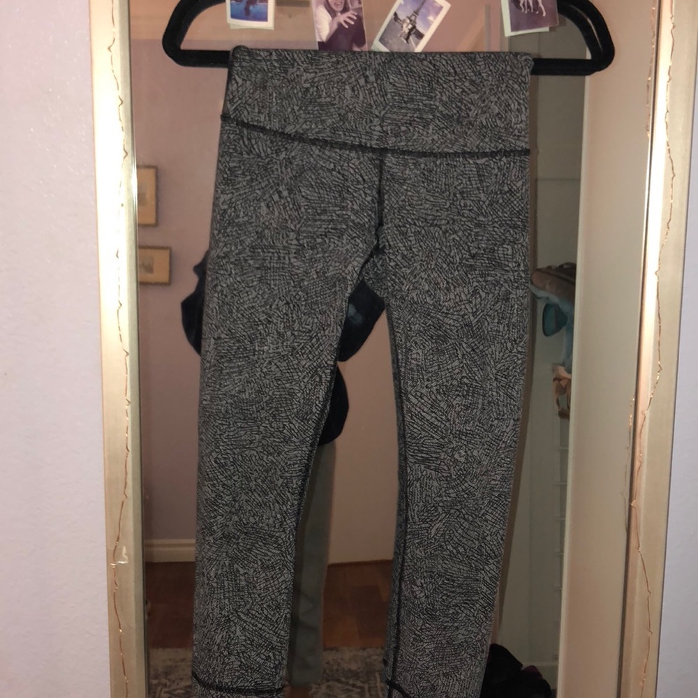 Lululemon leggings